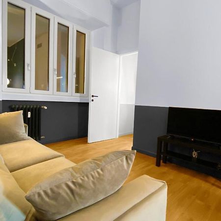 Bnb Capital Milano Central Station - Green Εξωτερικό φωτογραφία