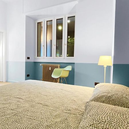 Bnb Capital Milano Central Station - Green Εξωτερικό φωτογραφία