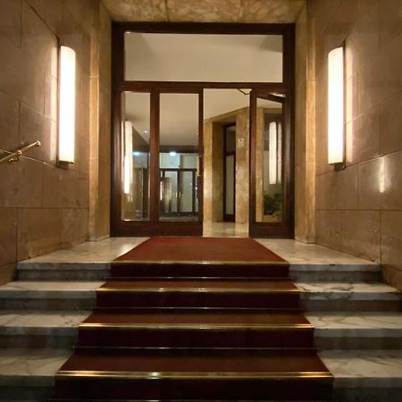 Bnb Capital Milano Central Station - Green Εξωτερικό φωτογραφία