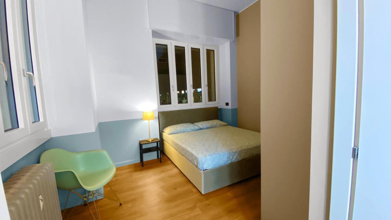Bnb Capital Milano Central Station - Green Εξωτερικό φωτογραφία