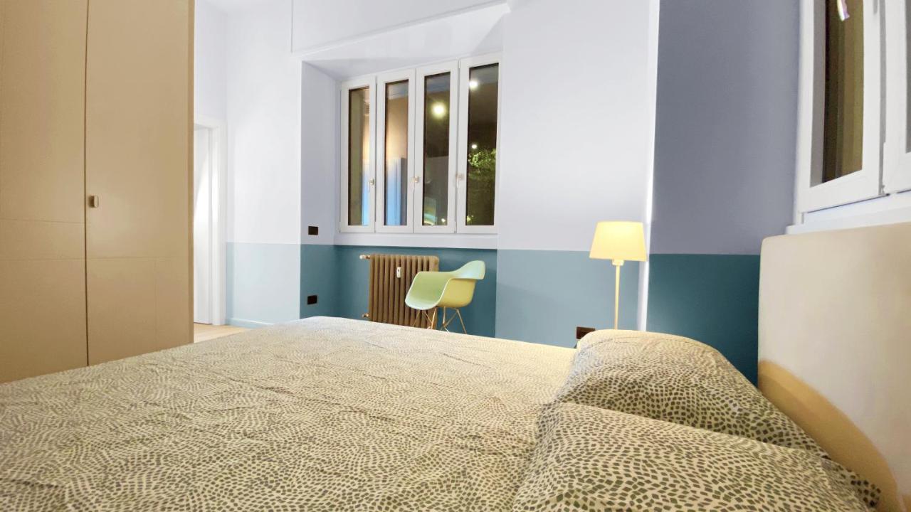 Bnb Capital Milano Central Station - Green Εξωτερικό φωτογραφία