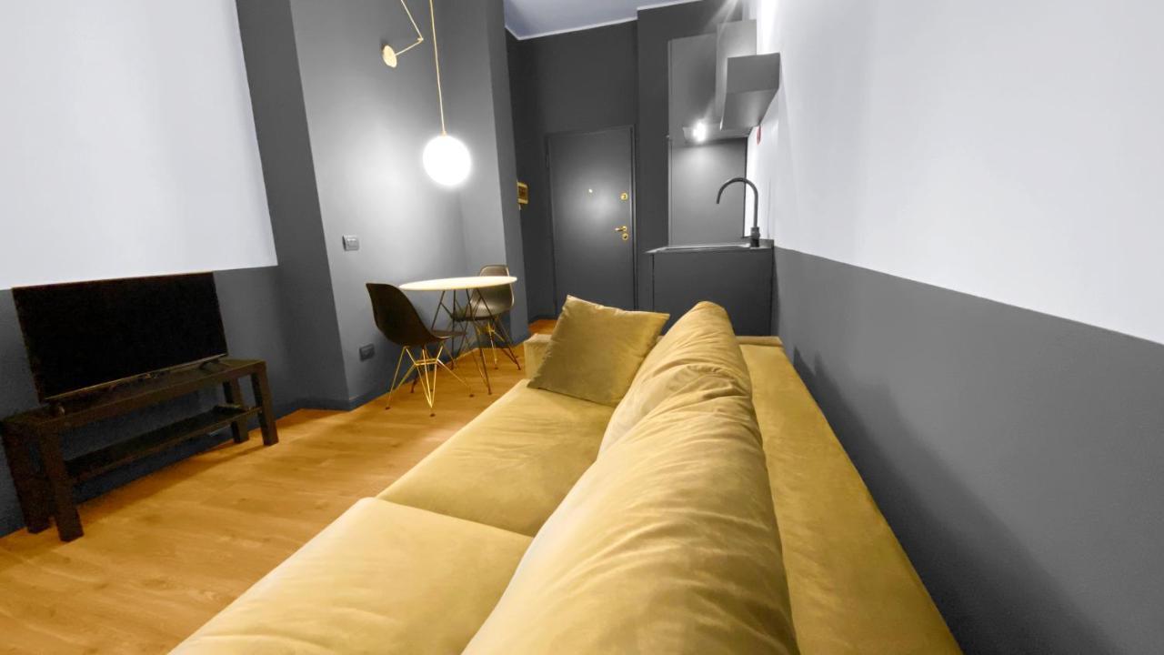 Bnb Capital Milano Central Station - Green Εξωτερικό φωτογραφία
