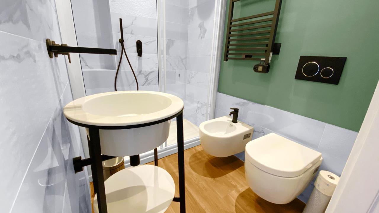 Bnb Capital Milano Central Station - Green Εξωτερικό φωτογραφία