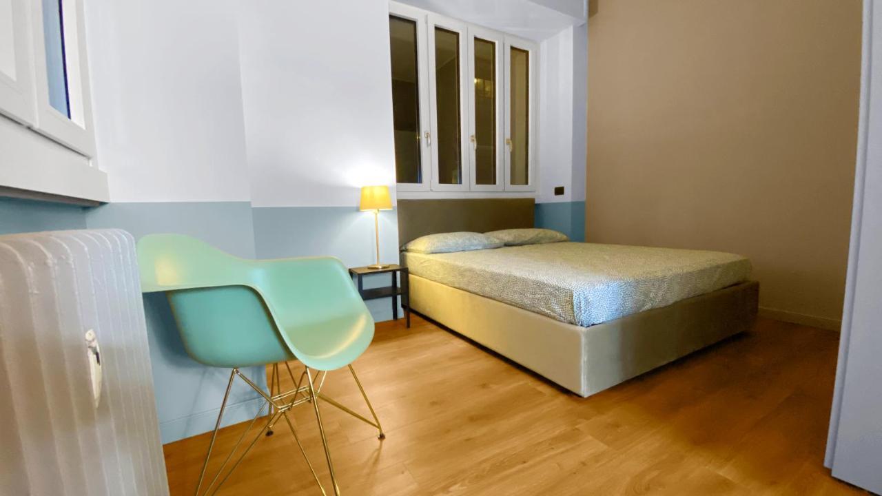Bnb Capital Milano Central Station - Green Εξωτερικό φωτογραφία